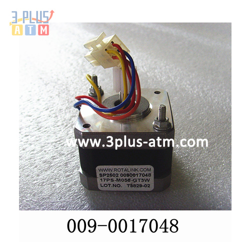 009 0017048 0090017048 Ncr Atm Machine Stepper Motor Components